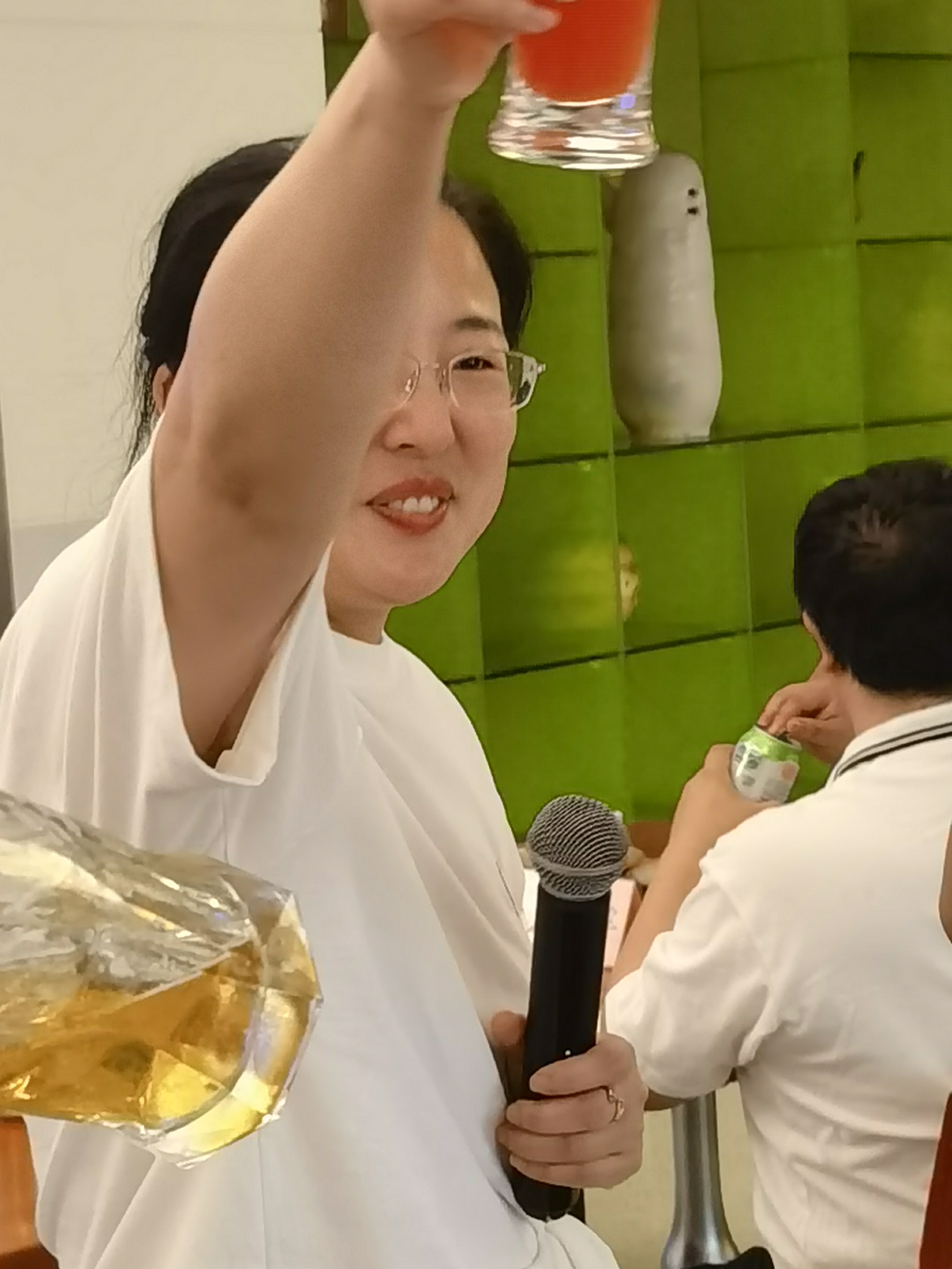 燃,！雙超150臺！慶功宴全紀錄,！每一個全力以赴的精效人都閃閃發(fā)光,！(圖9)